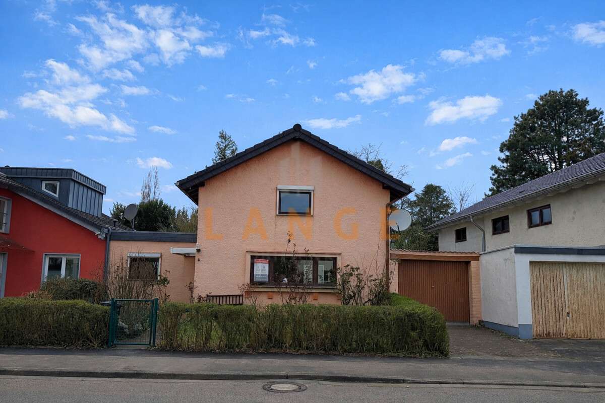 Thumbnail-Haus zum Kaufen in Bonn Plittersdorf 495.000,00 € 80 m²