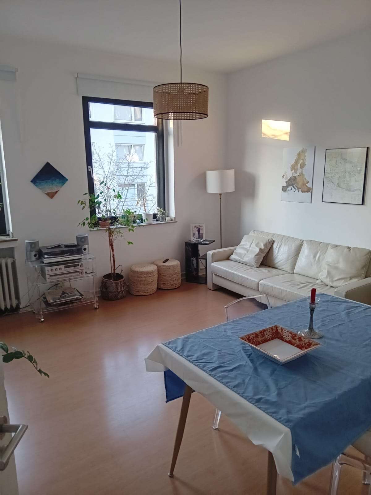 Thumbnail-Wohnung zum Mieten in Düsseldorf 1.280,00 € 80 m²