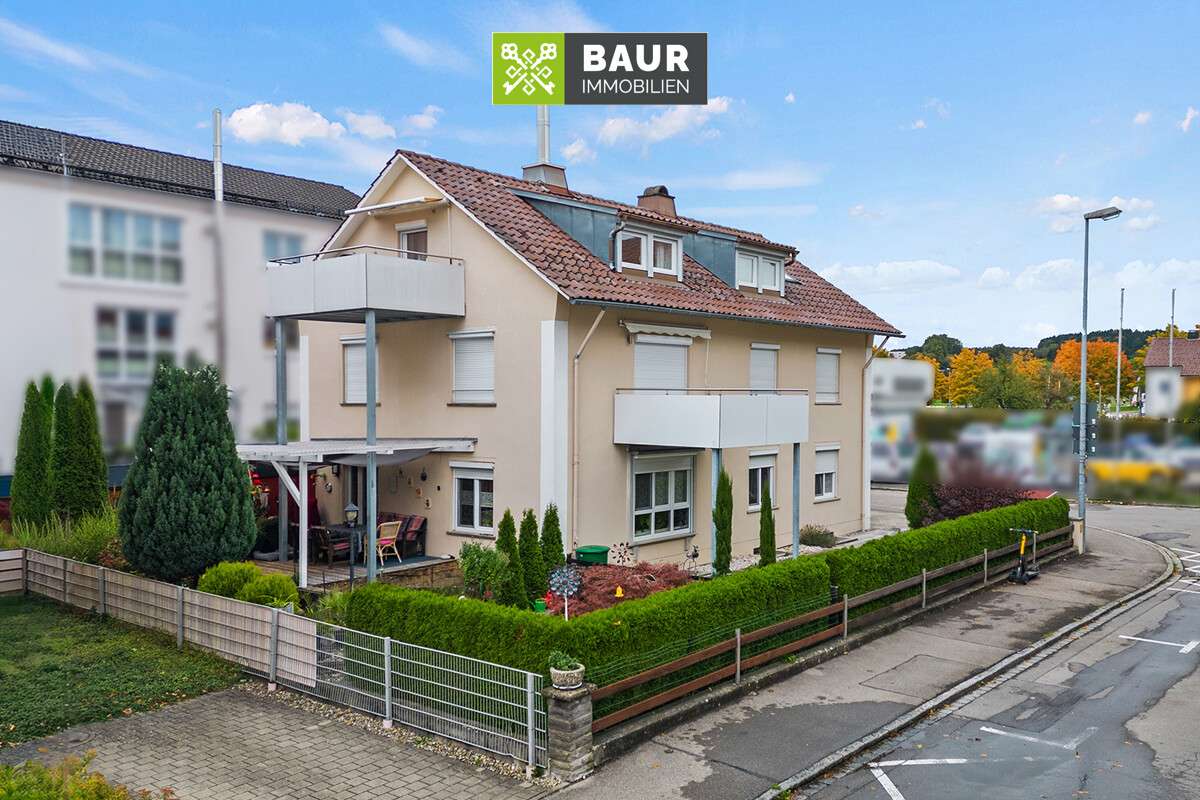 Thumbnail-Wohnung zum Kaufen in Wangen im Allgäu 219.000,00 € 53 m²