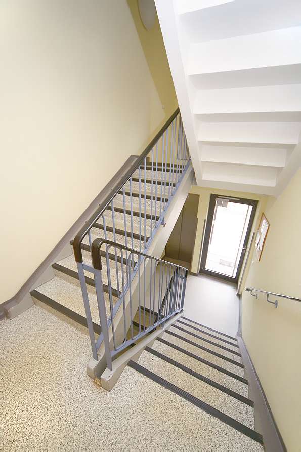 Thumbnail-Wohnung zum Mieten in Lutherstadt Eisleben 335,00 € 61.83 m²