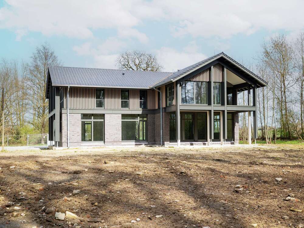 Thumbnail-Haus zum Kaufen in Melle 998.000,00 € 296.4 m²