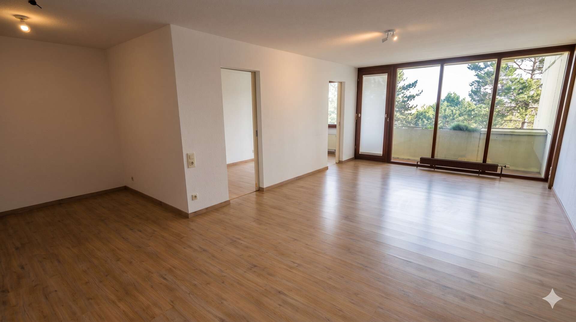 Thumbnail-Wohnung zum Kaufen in Eisingen 139.000,00 € 62 m²