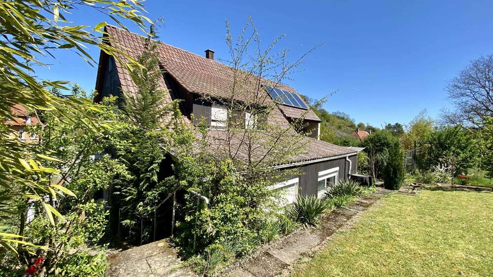 Thumbnail-Haus zum Kaufen in Zaberfeld 389.000,00 € 180 m²