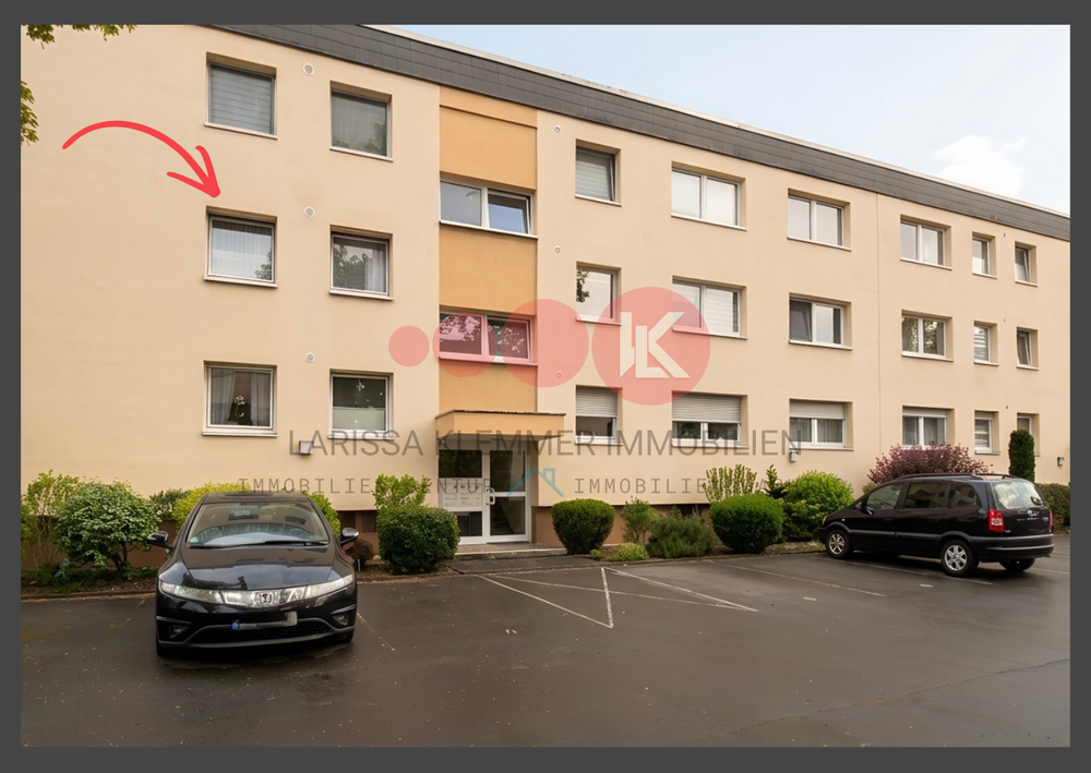 Thumbnail-Wohnung zum Kaufen in Dortmund 148.000,00 € 66 m²