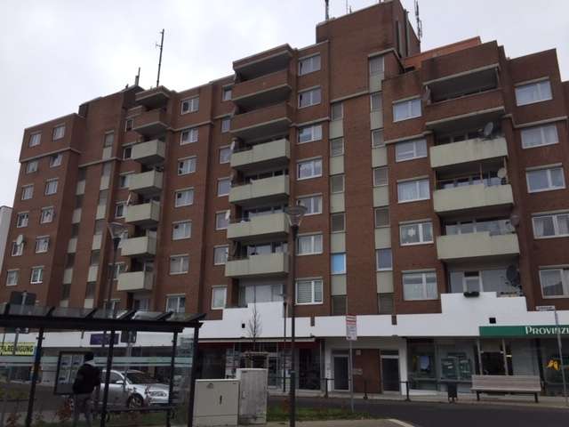 Thumbnail-Wohnung zum Mieten in Hückelhoven 286,00 € 44 m²