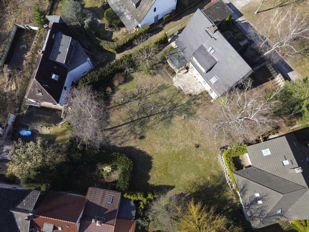 Thumbnail-Grundstück zu verkaufen in Berlin 260.000,00 € 500.06 m²