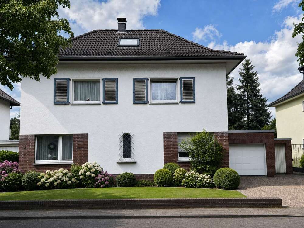 Thumbnail-Haus zum Kaufen in Bottrop 549.000,00 € 171 m²