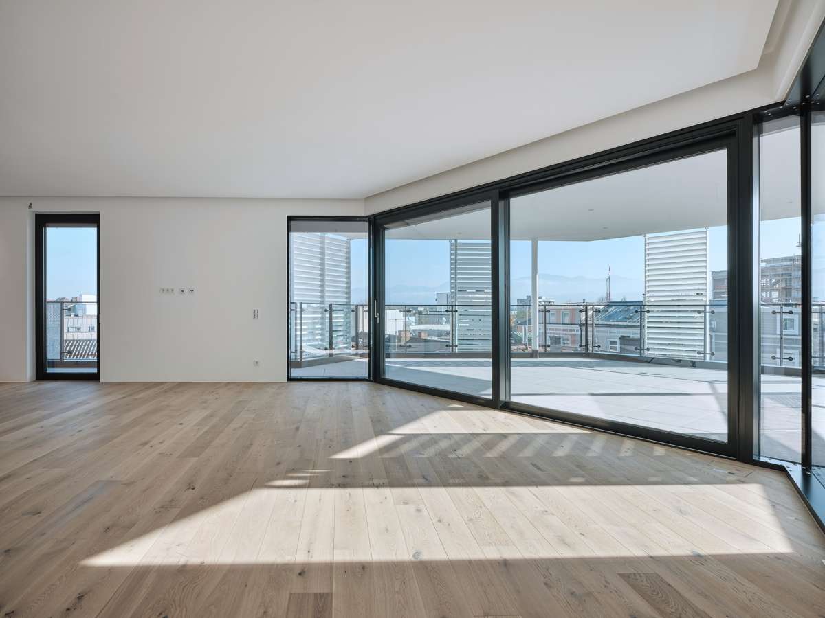 Thumbnail-Wohnung zum Kaufen in Rosenheim 1.599.000,00 € 161 m²