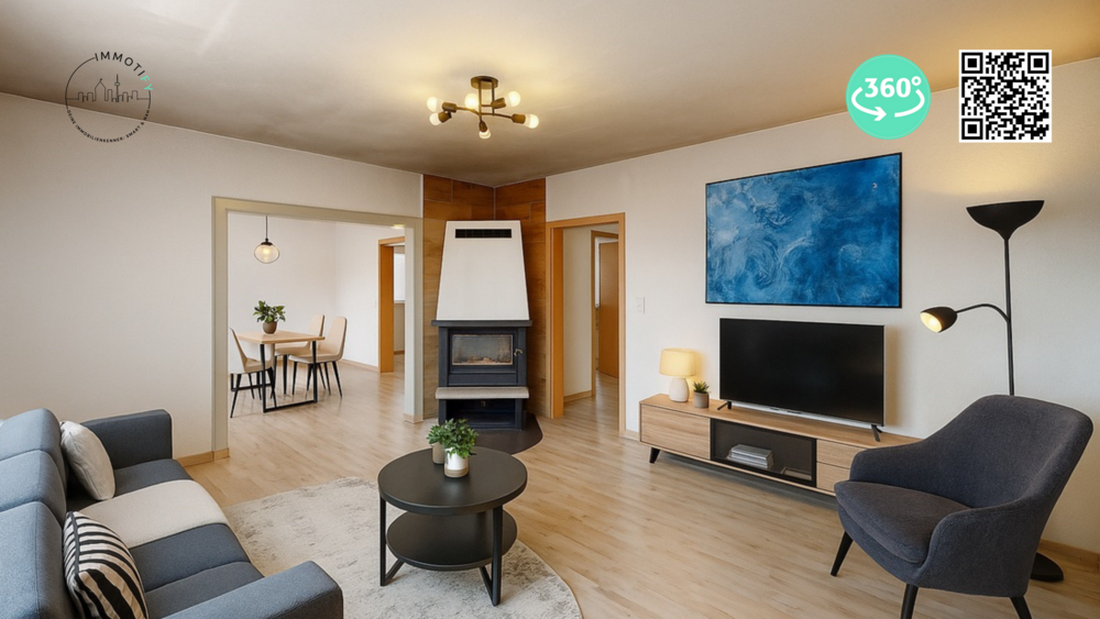 Thumbnail-Haus zum Kaufen in Völkersweiler 227.000,00 € 117 m²