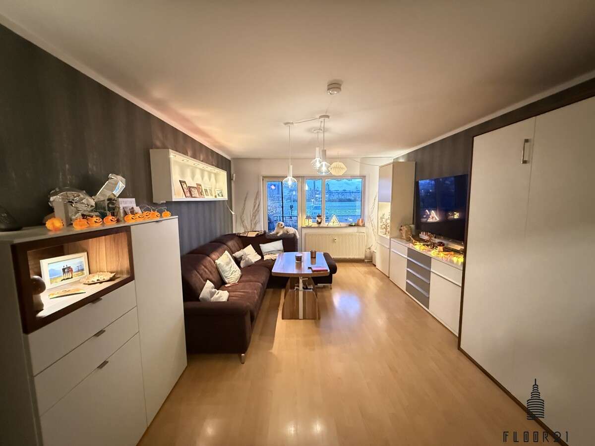 Thumbnail-Wohnung zum Kaufen in Markranstädt 130.000,00 € 78 m²