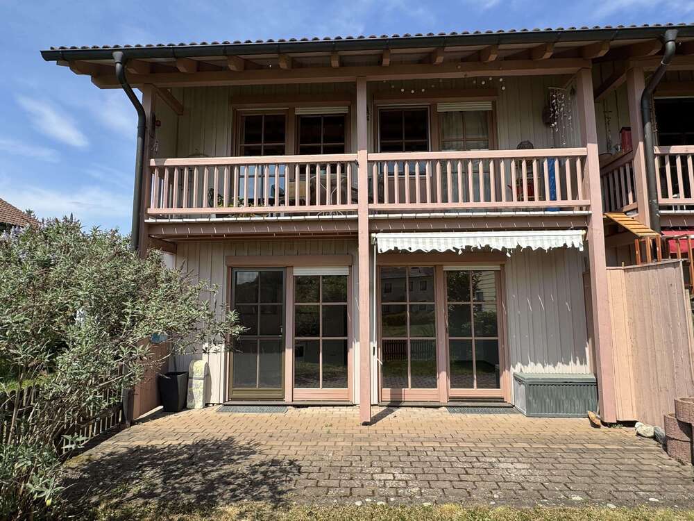 Thumbnail-Wohnung zum Kaufen in Trostberg 235.000,00 € 56 m²