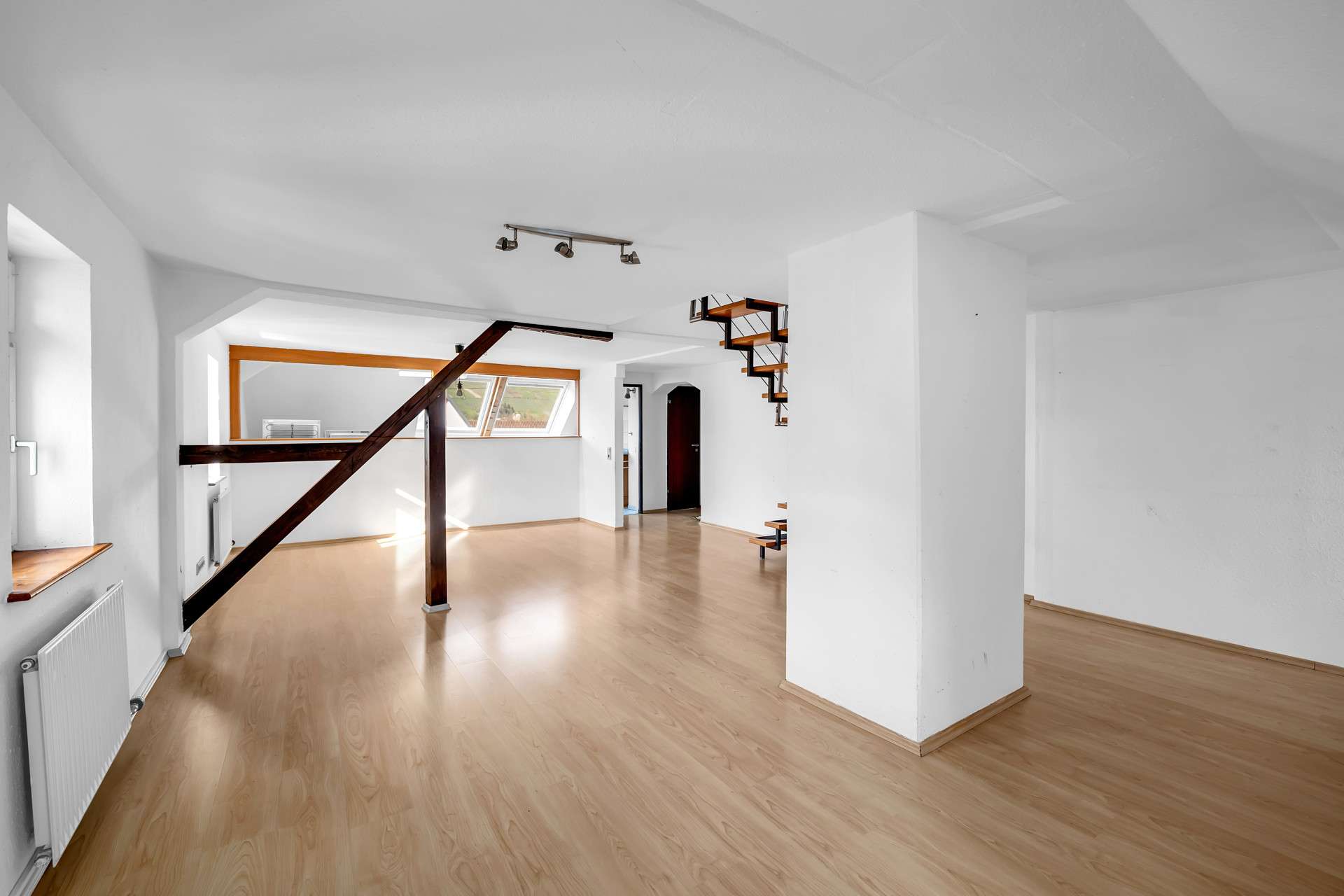 Thumbnail-Wohnung zum Kaufen in Niedernhall 159.000,00 € 106.6 m²