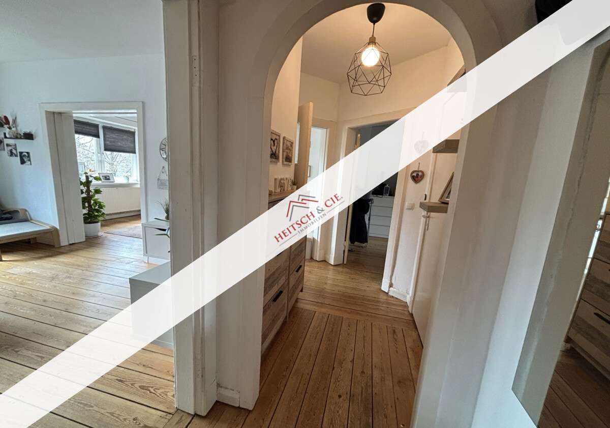 Thumbnail-Wohnung zum Kaufen in Lübeck 199.000,00 € 67 m²
