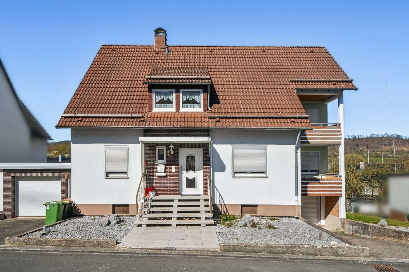 Thumbnail-Haus zum Kaufen in Schauenburg Hoof 320.000,00 € 170 m²