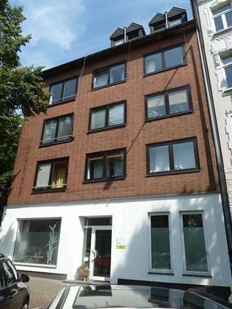 Thumbnail-Wohnung zum Mieten in Aachen 450,00 € 37 m²