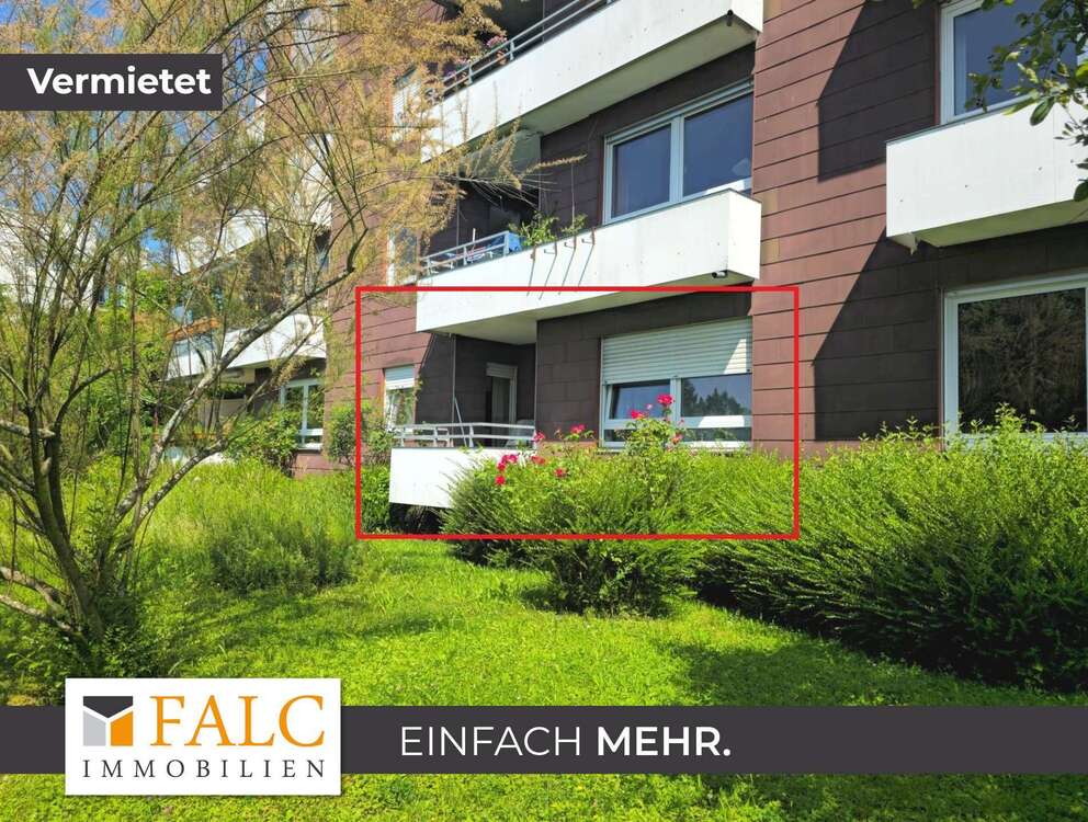 Thumbnail-Wohnung zum Kaufen in Tübingen 260.000,00 € 62.41 m²