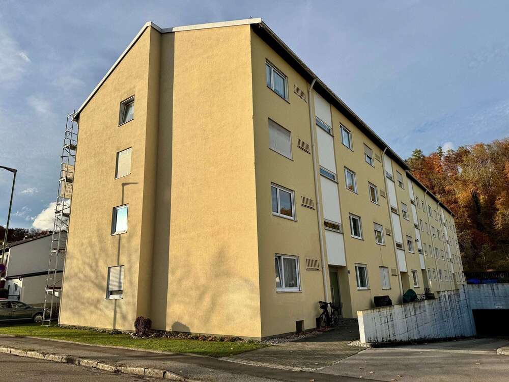 Thumbnail-Wohnung zum Kaufen in Trostberg 145.000,00 € 54 m²