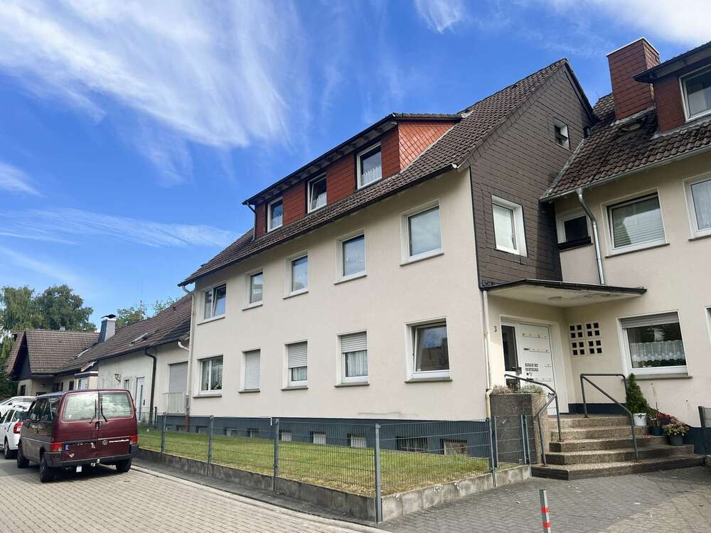 Thumbnail-Wohnung zum Kaufen in Waldbröl 119.000,00 € 78 m²