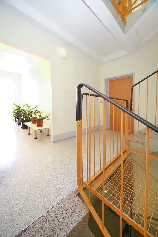 Thumbnail-Wohnung zum Mieten in Lutherstadt Eisleben 334,00 € 65.85 m²