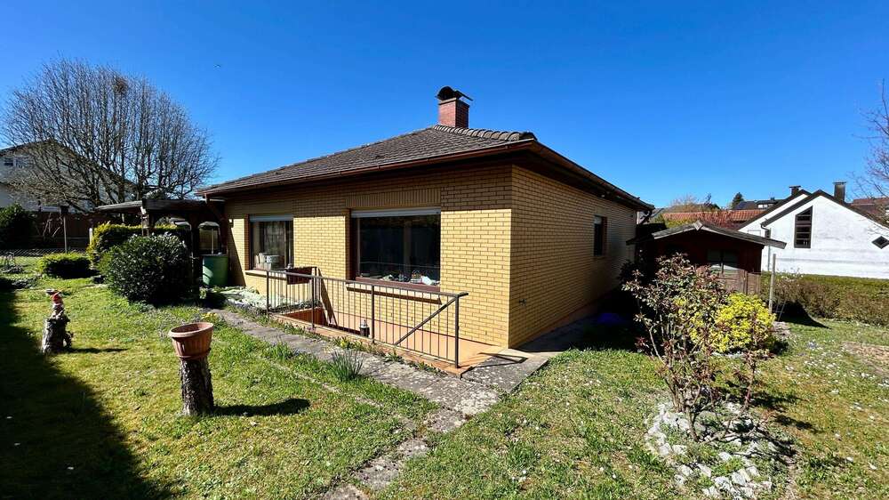 Thumbnail-Haus zum Kaufen in Untereisesheim 469.000,00 € 111 m²