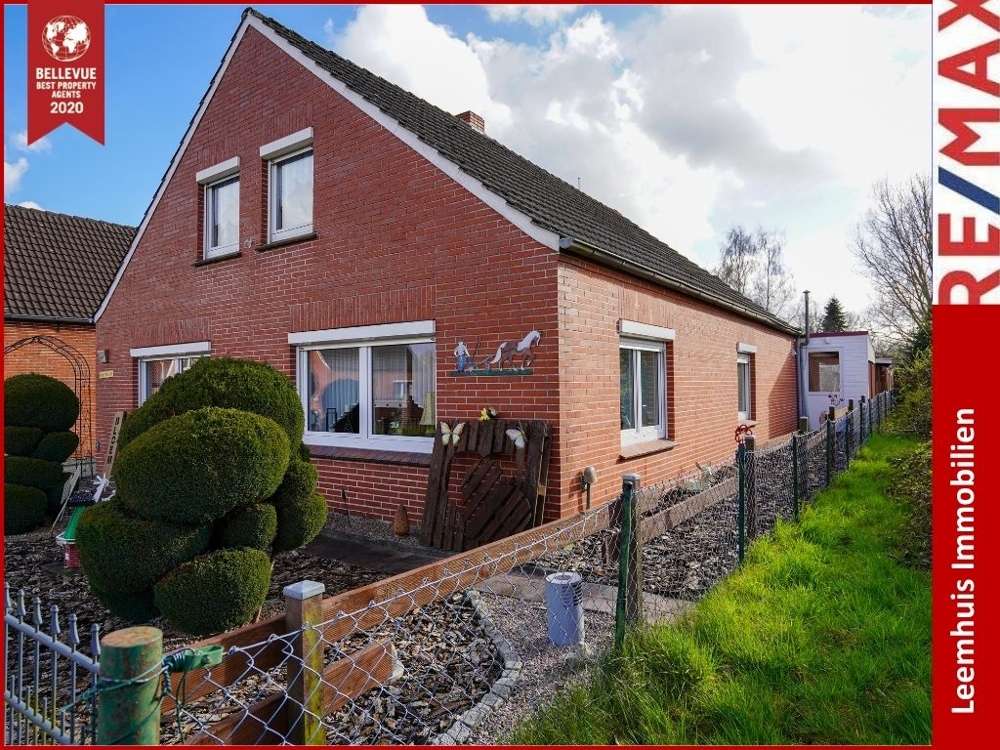 Thumbnail-Haus zum Kaufen in Weener 169.000,00 € 112 m²