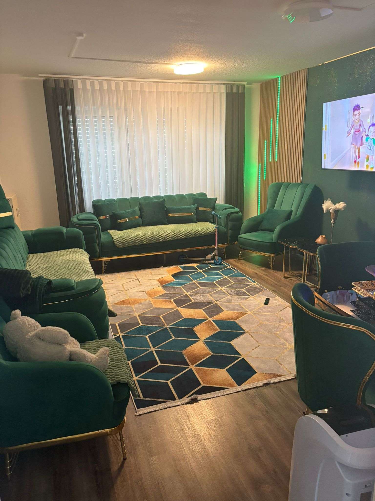 Thumbnail-Wohnung zum Mieten in Bielefeld 465,00 € 79.33 m²