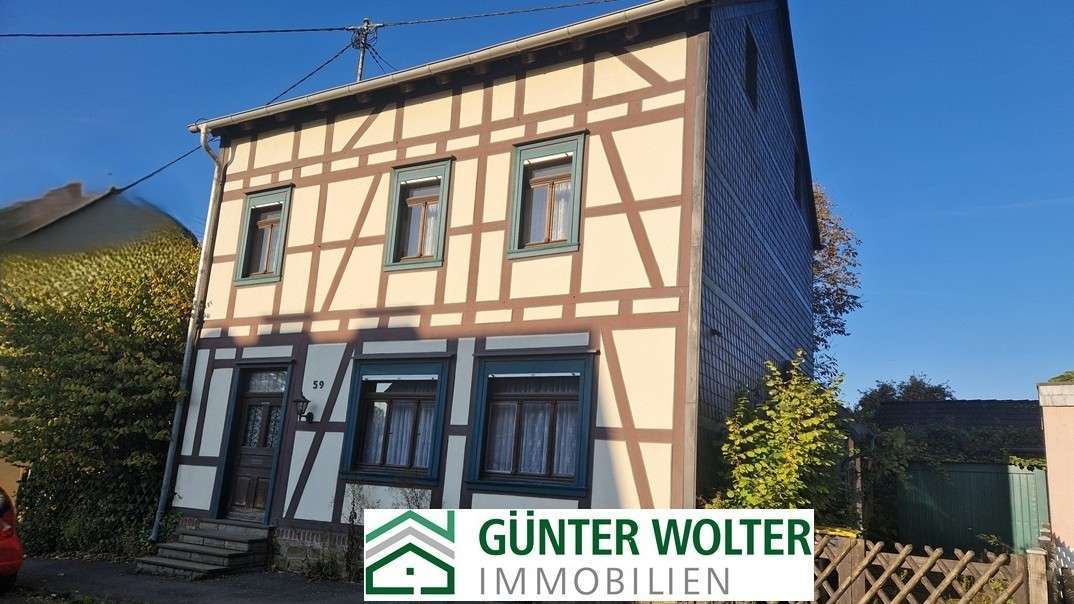 Thumbnail-Haus zum Kaufen in Eitorf 200.000,00 € 120 m²