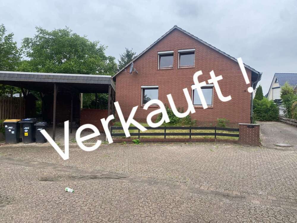 Thumbnail-Haus zum Kaufen in Stuhr 309.000,00 € 136 m²