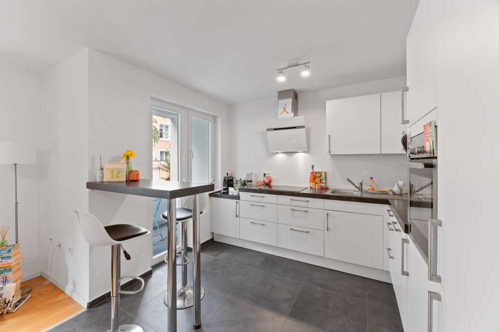 Thumbnail-Wohnung zum Kaufen in Stuttgart Stuttgart-Nord 299.000,00 € 56 m²