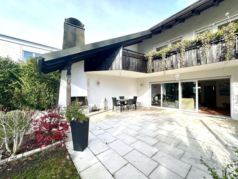 Thumbnail-Haus zum Kaufen in Grünwald 1.970.000,00 € 180 m²