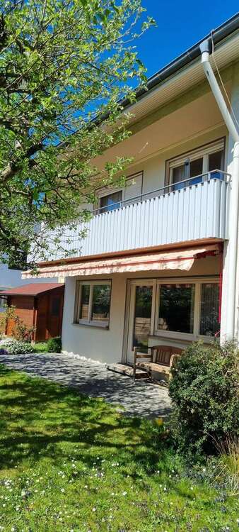 Thumbnail-Haus zum Kaufen in Müllheim im Markgräflerland 475.000,00 € 103 m²