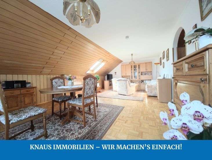 Thumbnail-Wohnung zum Kaufen in Beindersheim 169.000,00 € 62 m²