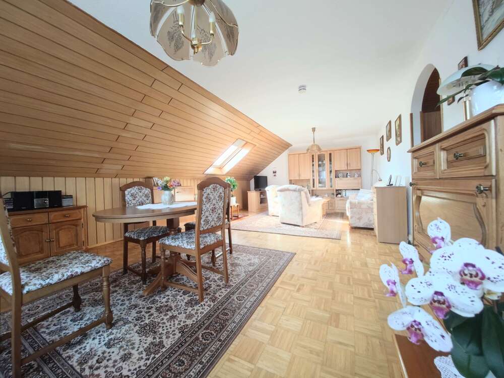 Thumbnail-Wohnung zum Kaufen in Beindersheim 169.000,00 € 62 m²