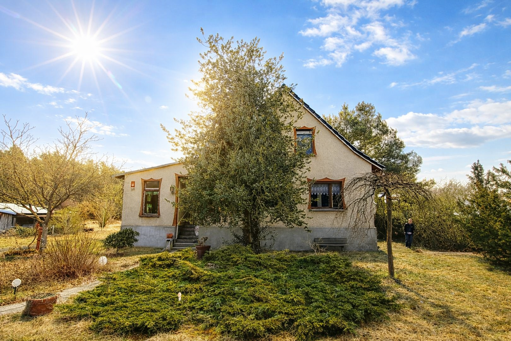 Thumbnail-Haus zum Kaufen in Weisen 195.000,00 € 150 m²