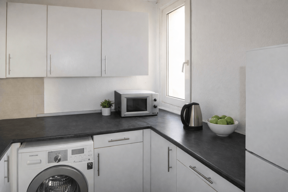 Thumbnail-Wohnung zum Kaufen in Salzgitter 59.900,00 € 45.14 m²