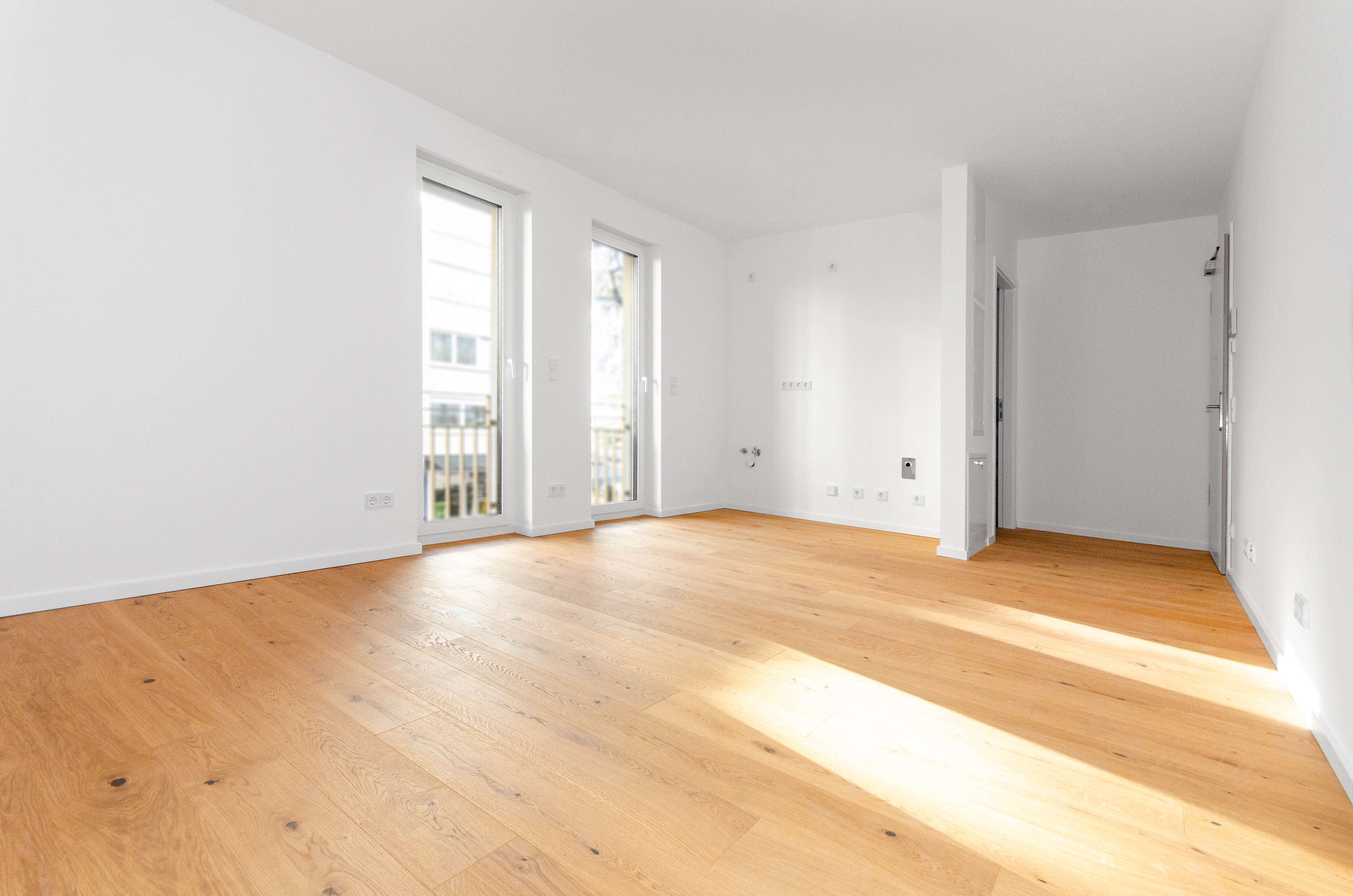 Thumbnail-Wohnung zum Kaufen in Frankfurt am Main 359.900,00 € 35.14 m²