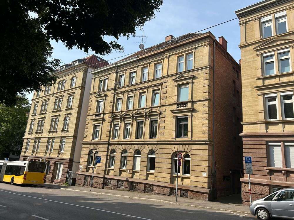 Thumbnail-Büro in Stuttgart 150.000,00 € 82.3 m²