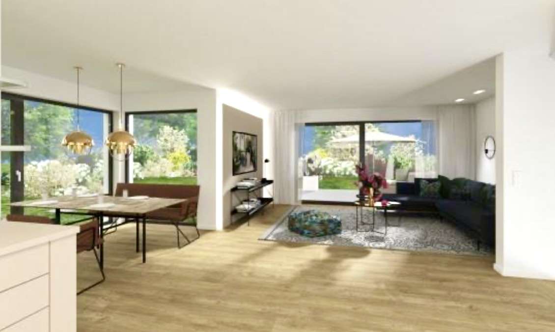 Thumbnail-Haus zum Kaufen in Parkstetten 499.500,00 € 134 m²