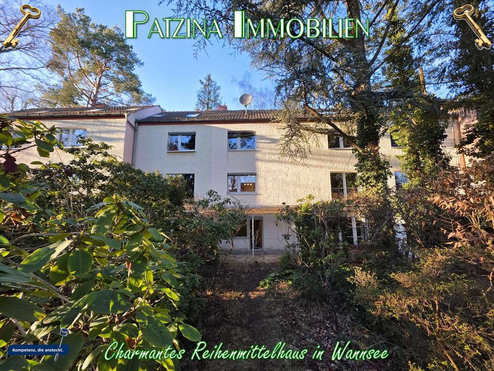 Thumbnail-Haus zum Kaufen in Berlin 499.000,00 € 82.5 m²