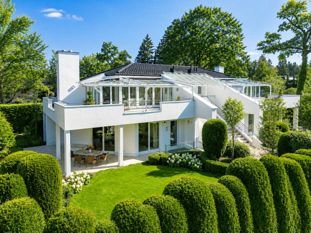 Thumbnail-Haus zum Kaufen in Grünwald 3.580.000,00 € 406 m²