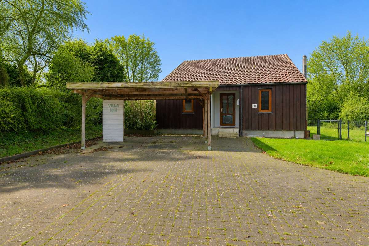 Thumbnail-Haus zum Mieten in Rabenkirchen-Faulück 1.200,00 € 100 m²
