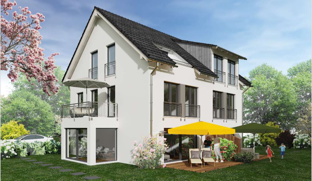 Thumbnail-Haus zum Kaufen in Deggendorf 555.000,00 € 167 m²