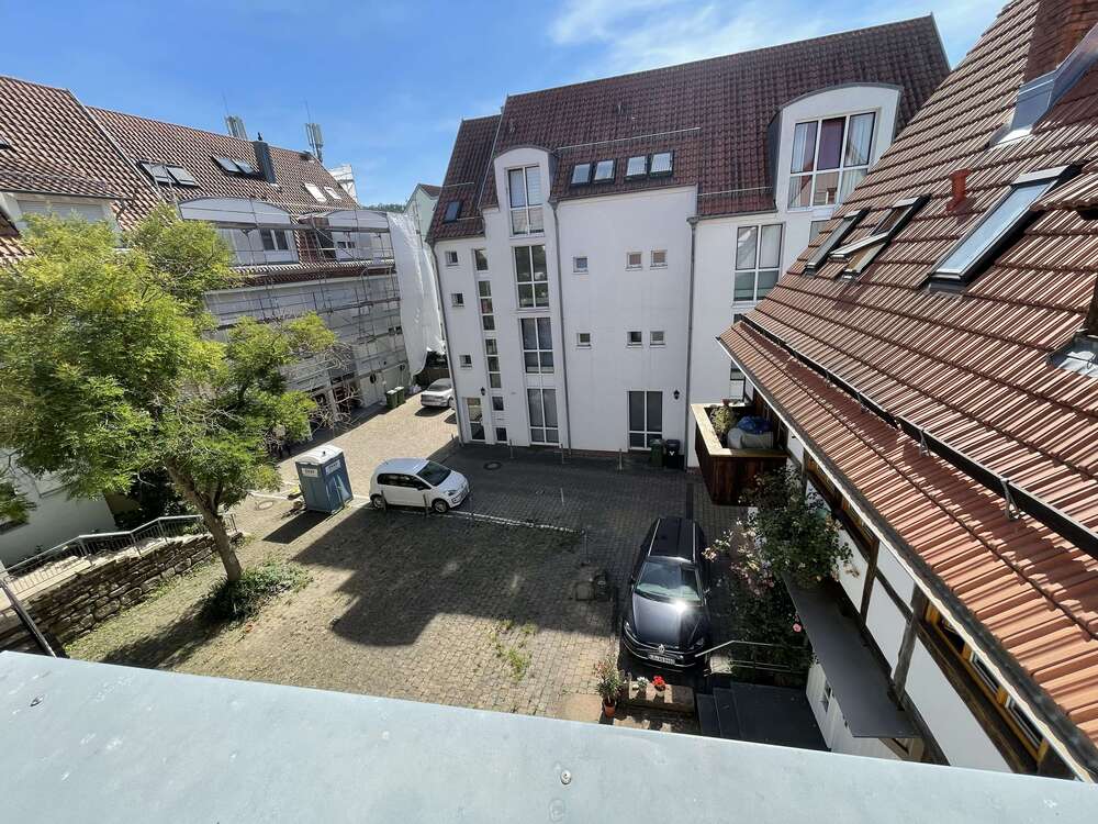 Thumbnail-Wohnung zum Kaufen in Gerlingen 199.000,00 € 66 m²