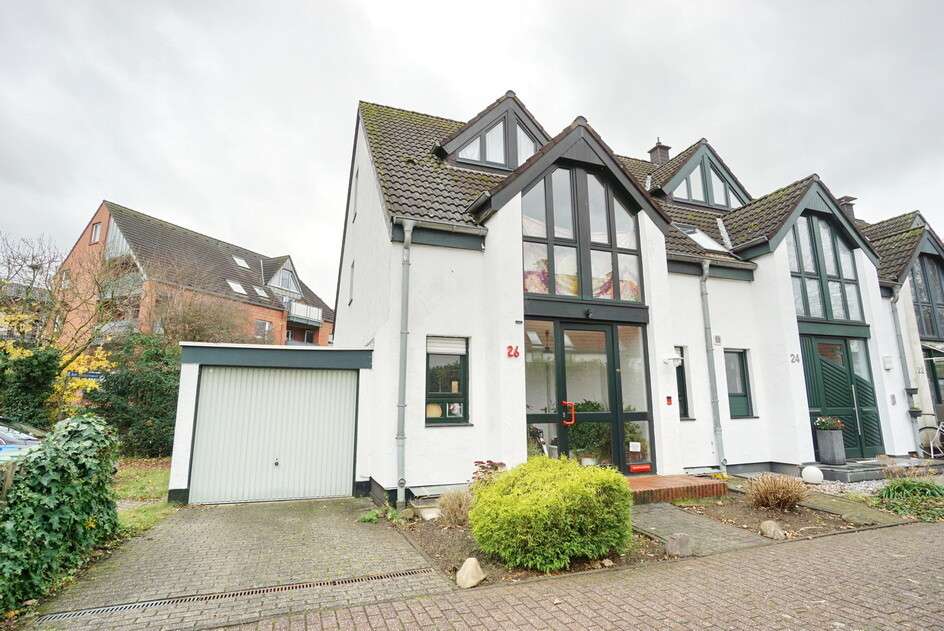 Thumbnail-Haus zum Kaufen in Geldern 369.000,00 € 129 m²