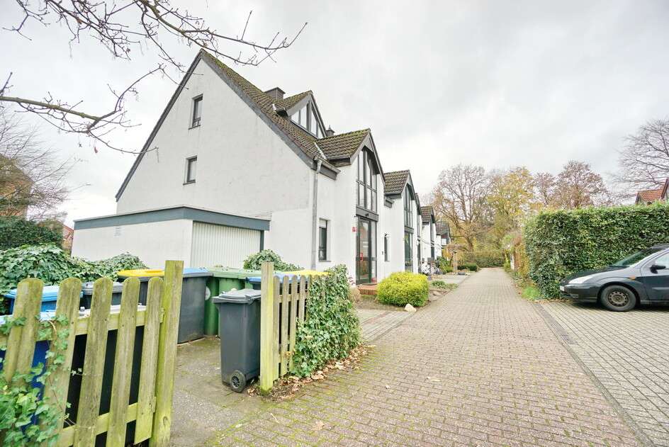 Thumbnail-Haus zum Kaufen in Geldern 369.000,00 € 129 m²