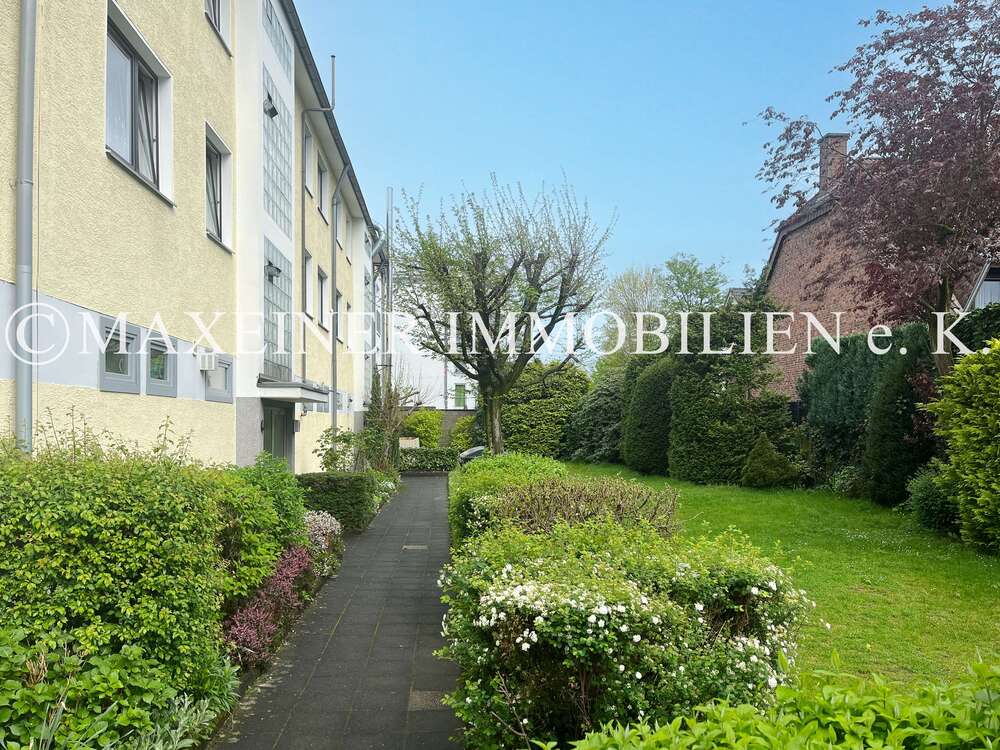 Thumbnail-Wohnung zum Kaufen in Köln 155.000,00 € 49 m²