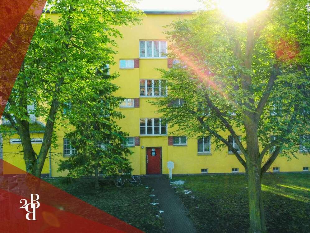 Thumbnail-Wohnung zum Kaufen in Magdeburg 115.000,00 € 67.54 m²