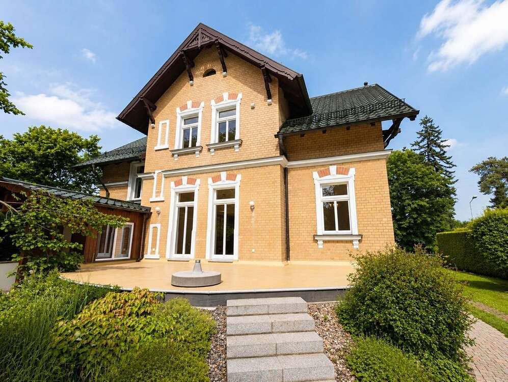 Thumbnail-Haus zum Kaufen in Leipzig 679.000,00 € 194 m²