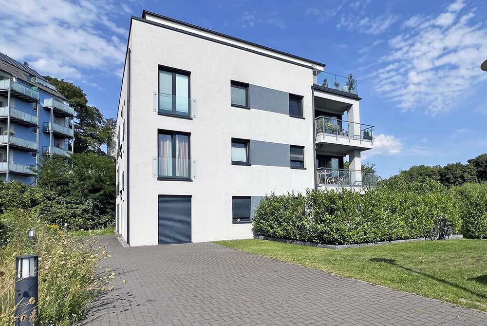 Thumbnail-Wohnung zum Kaufen in Dortmund 400.000,00 € 83 m²