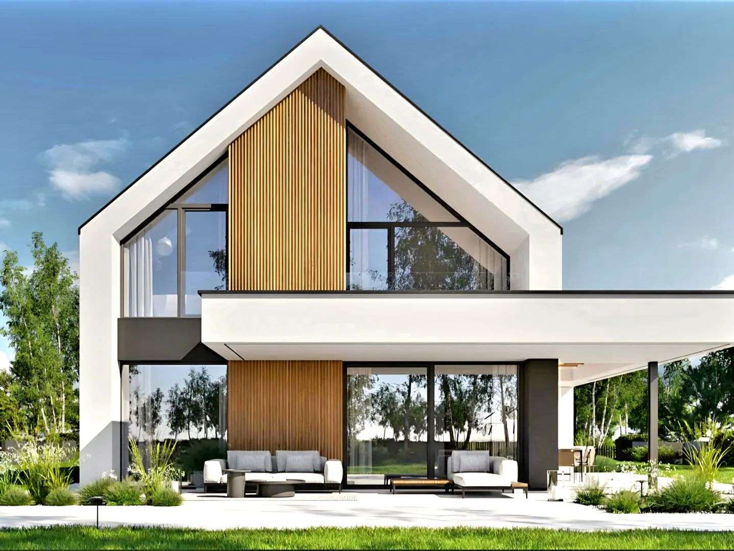 Thumbnail-Haus zum Kaufen in Stadtbergen 1.039.900,00 € 155 m²